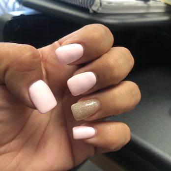 Nailed It Spa - Nail Salons Near Me - Tarzana, California