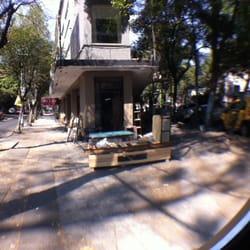 Muebles San Jerónimo