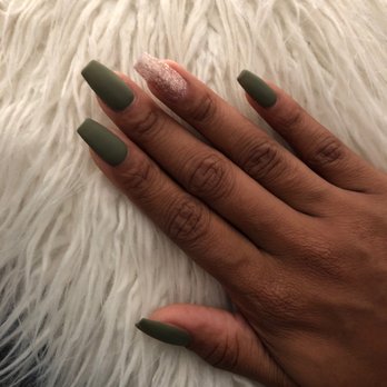 Happiest Nails & Spa - Nail Salons Near Me - Oceanside, California