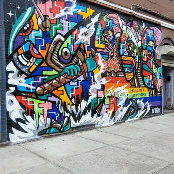 Spanish Harlem - Local Flavor Near Me - New York, New York Spanish Harlem - Local Flavor Near Me - New York, New York