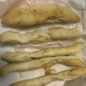 Little Caesars Pizza - Crazy Bread - Pizza Near Me - Winder, Georgia