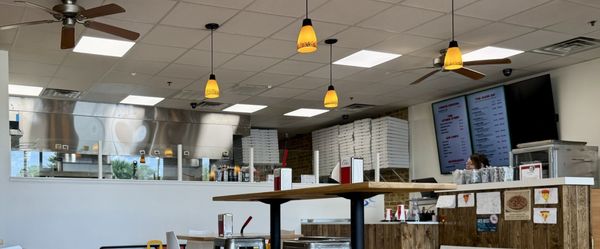 Pepp's Pizzeria by null