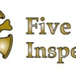 Five Bugle Inspections