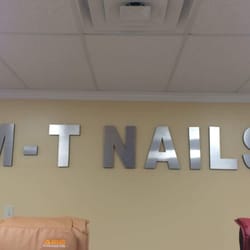 M-T Nails