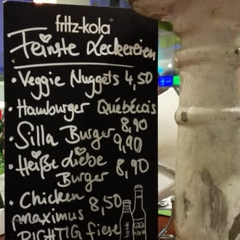 Burgeramt Trier - Burgers Near Me - Trier, RP