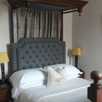 Marlfield House Hotel - Single room - Hotels Near Me - Gorey, WX