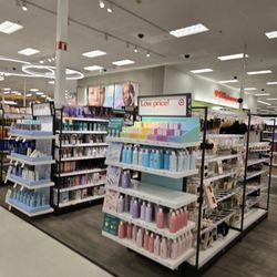 Target - Inside