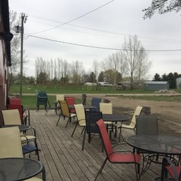 Outside Outside