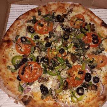 DUDE'Z Woodfired Pizza - Best veggie pizza I've ever had. - Pizza Near Me - Auburn, Washington DUDE'Z Woodfired Pizza - Best veggie pizza I've ever had. - Pizza Near Me - Auburn, Washington