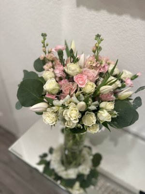 Floral Arrangments from Royal Blooms in Roseville, CA - Check out some of our beautiful floral arrangements! You can have one too by clicking here: https://royalblooms.shop
We’re a local full-service florist, located in Roseville,CA 95747
Open 8am-8pm
Flower Delivery offered daily
Best Florist in town! Floral Arrangments from Royal Blooms in Roseville, CA - Check out some of our beautiful floral arrangements! You can have one too by clicking here: https://royalblooms.shop
We’re a local full-service florist, located in Roseville,CA 95747
Open 8am-8pm
Flower Delivery offered daily
Best Florist in town!