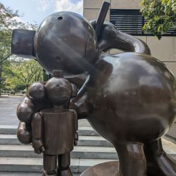 Kindly Geppetto - Kindly Geppetto, Saint Louis