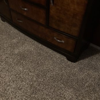 Carpet Doctor - NEW CARPET IN FIANCÉ BEDROOM 28AUG2023 :) :) :) - Carpet Installation Near Me
