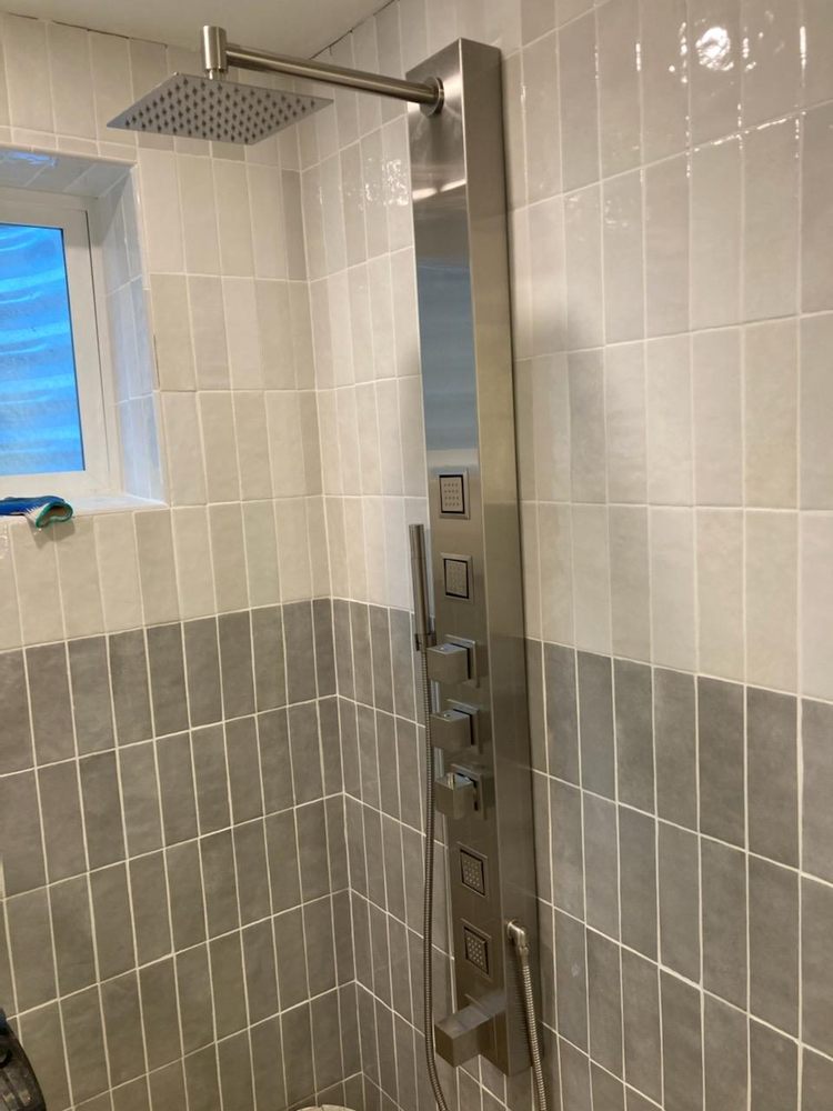 Slide of Copperhead Plumbing