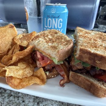 Tavern Six - Spicy BLT - Bars Near Me - Kirtland, Ohio Tavern Six - Spicy BLT - Bars Near Me - Kirtland, Ohio
