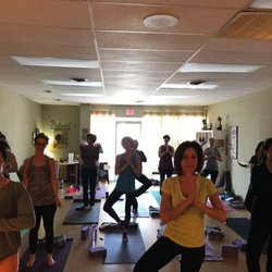 FitYoga