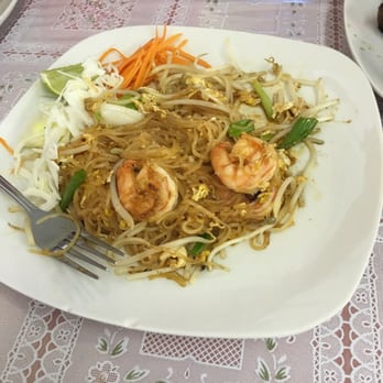 Thai Kitchen - Thai Near Me - Lubbock, Texas