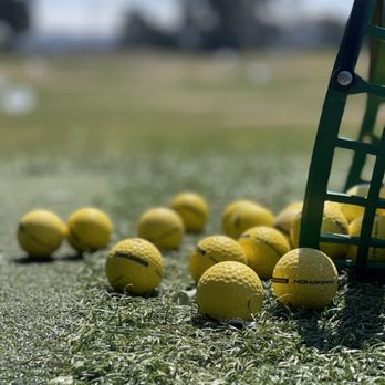 Monterey Pines Golf Course - Hitting the range - Golf Near Me - Monterey, California Monterey Pines Golf Course - Hitting the range - Golf Near Me - Monterey, California