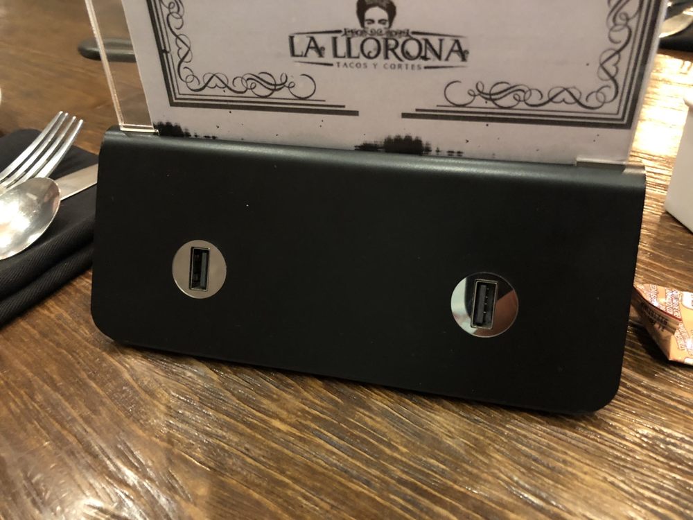 La Llorona