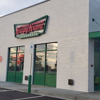 Krispy Kreme - Donuts Near Me - Concord, North Carolina Krispy Kreme - Donuts Near Me - Concord, North Carolina