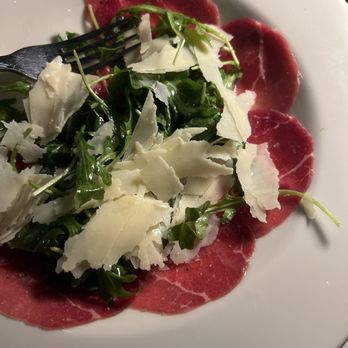 Gale's - Beef Carpaccio - Italian Near Me - Pasadena, California Gale's - Beef Carpaccio - Italian Near Me - Pasadena, California