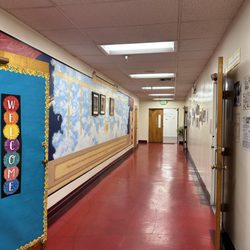Normandie Christian School