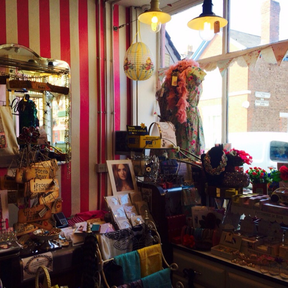 Larks - Cards & Stationery Near Me - Liverpool, XMS Larks - Cards & Stationery Near Me - Liverpool, XMS
