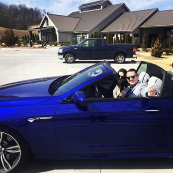 United BMW - Car Dealers Near Me - Alpharetta, Georgia