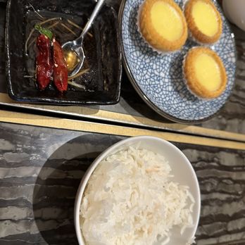 Mott 32 - Egg tart - Chinese Near Me - Vancouver, British Columbia Mott 32 - Egg tart - Chinese Near Me - Vancouver, British Columbia