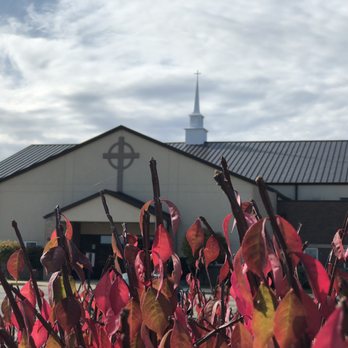 Christ Community Church - Churches Near Me - Huntley, Illinois