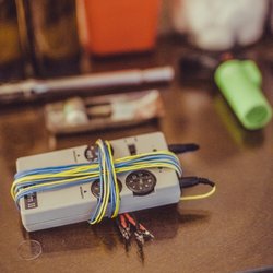 Electrostim