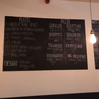 Sprezzatura - Italian Near Me - Dublin, D