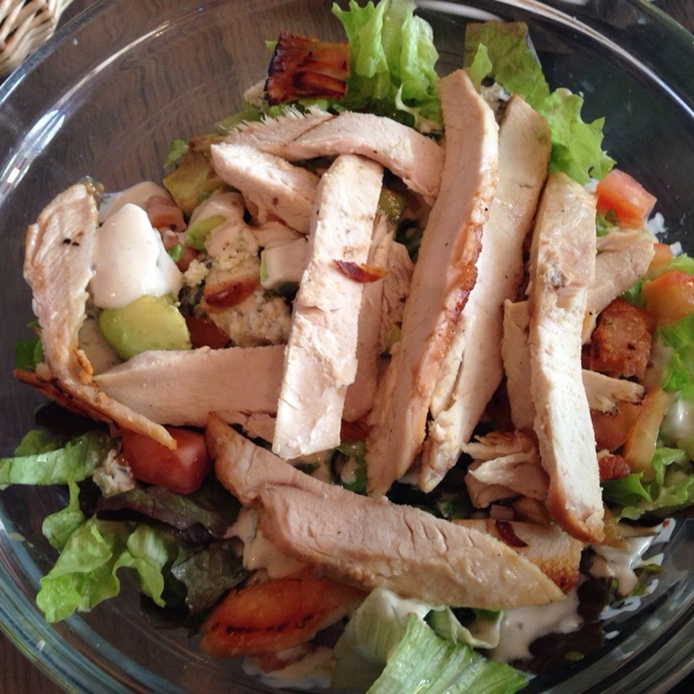 La Cantine - Parisian salad - French Near Me - Versailles, 78 La Cantine - Parisian salad - French Near Me - Versailles, 78