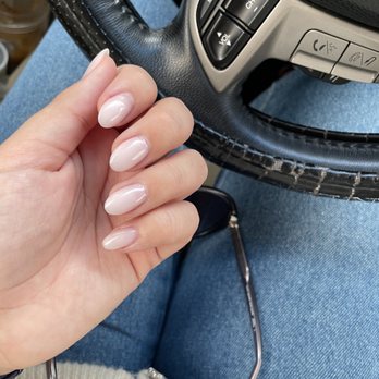Nirvana Beauty Lounge - Dip - Nail Salons Near Me - Reno, Nevada