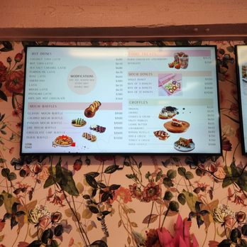 TOMO Tea House - Menu (2/22/25) - Bubble Tea Near Me - University Place, Washington TOMO Tea House - Menu (2/22/25) - Bubble Tea Near Me - University Place, Washington