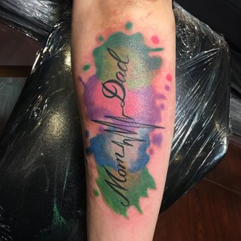 Peter Gunz Tattoo - Tattoo Near Me - Arcadia, California Peter Gunz Tattoo - Tattoo Near Me - Arcadia, California