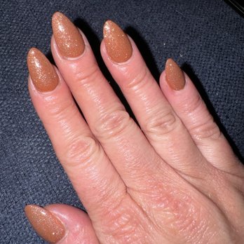 Gold Rush Nails - Nail Salons Near Me - Roseville, California