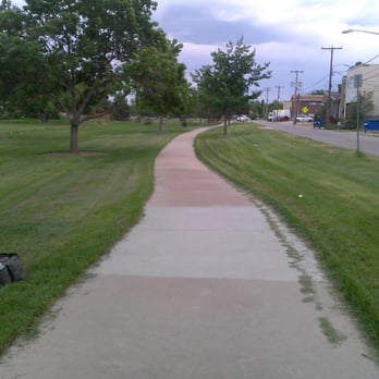 North Midway Park - Number 4 - Disc Golf Near Me - Broomfield, Colorado North Midway Park - Number 4 - Disc Golf Near Me - Broomfield, Colorado