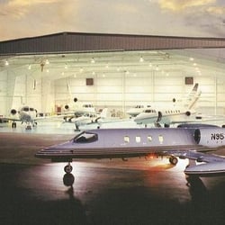 Easton Jet Service