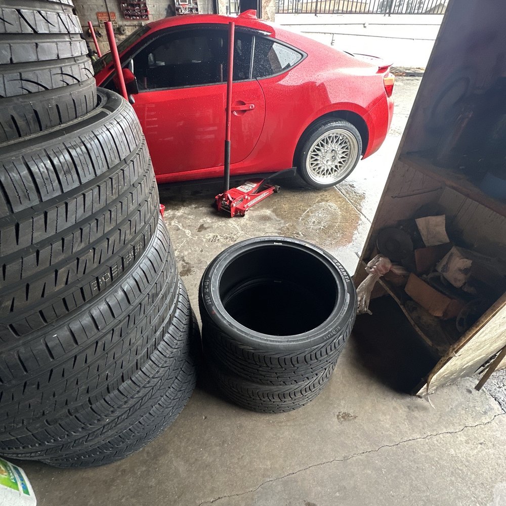 Pacheco's Tires - Got new tires for the best price! - Tires Near Me - Moreno Valley, California Pacheco's Tires - Got new tires for the best price! - Tires Near Me - Moreno Valley, California