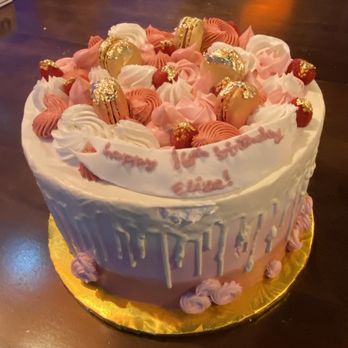 Rustika Cafe and Bakery - Bakeries Near Me - League City, Texas