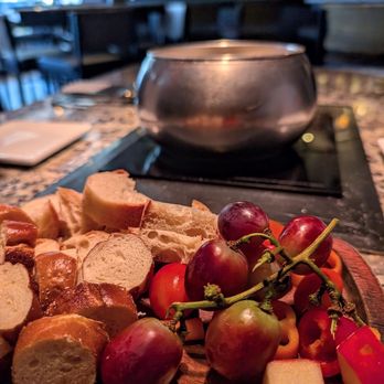The Melting Pot - Classic Alpine* - Fondue Near Me - Savannah, Georgia