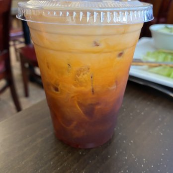 Bravo Pho - Thai Tea - Vietnamese Near Me - Levittown, Pennsylvania