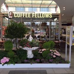 Coffee Fellows