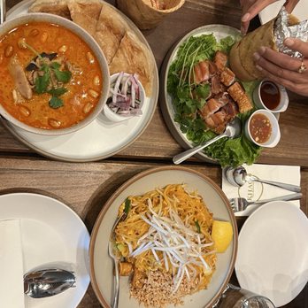 Khao Thai Restaurant - Thai Near Me - Saratoga, California Khao Thai Restaurant - Thai Near Me - Saratoga, California