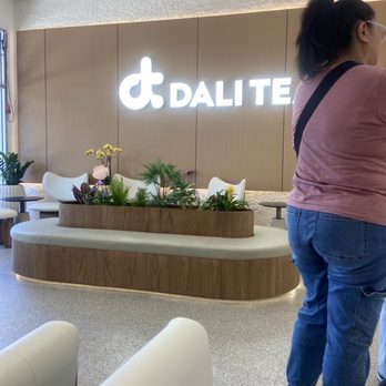 Dali Tea - N/A - Bubble Tea Near Me - Hayward, California