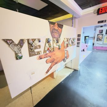 Trap Music Museum - Museums Near Me - Atlanta, Georgia Trap Music Museum - Museums Near Me - Atlanta, Georgia