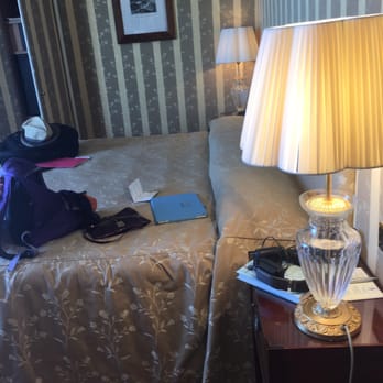 Grand Hotel Vesuvio - Hotels Near Me - Naples, NA