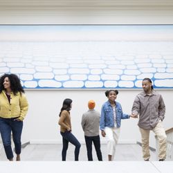 The Art Institute of Chicago - The Art Institute of Chicago is now open on Wednesdays.