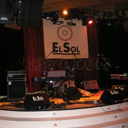 Sala El Sol