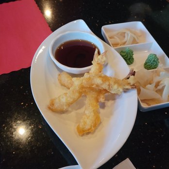 Izakaya Sushi K - Shrimp tempura - Sushi Bars Near Me - Simi Valley, California